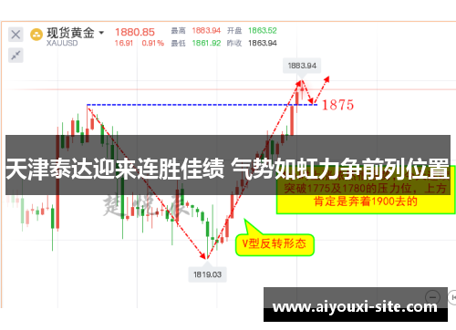 天津泰达迎来连胜佳绩 气势如虹力争前列位置